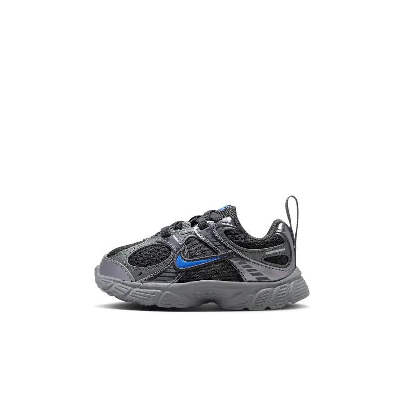 Nike V5 RNR Anthracite Metallic Cool Grey Blue Crystal (IR2949-004)