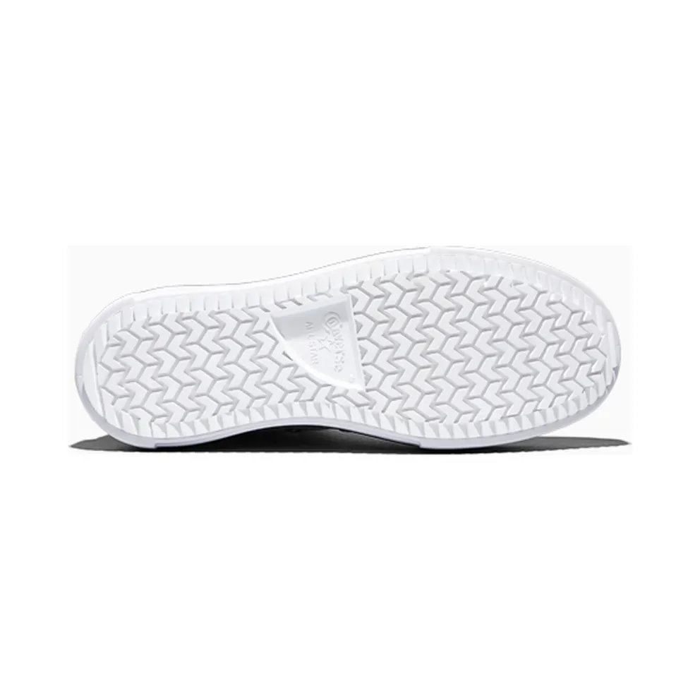 Converse Chuck Taylor All Star Lift Double Stack White/Black/White (A12976C)