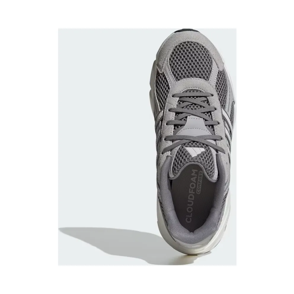 adidas Technochaos 2000 “Grey Three / Grey One / Light Solid Grey” (KI7036)