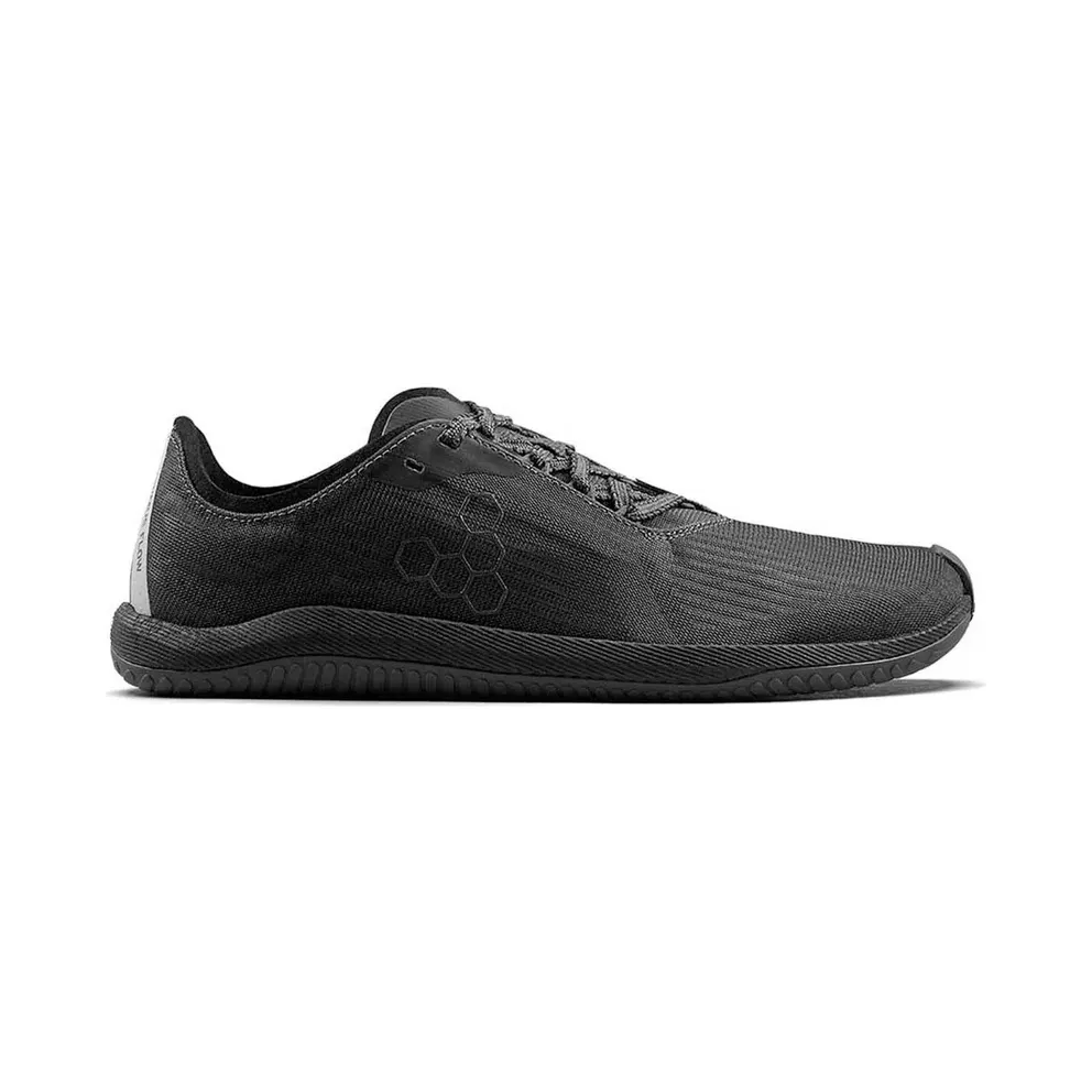 Vivobarefoot sneaker Dark Shadow (309578-02)