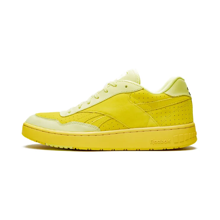 Reebok BB4600 Low “BBC Ice Cream x ComplexCon” (FV8003)