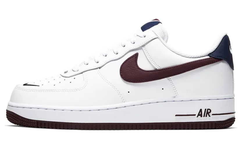 Nike Air FORCE 1 ’07 LV8 4 NSW BASKETBALL (CJ8731-100)