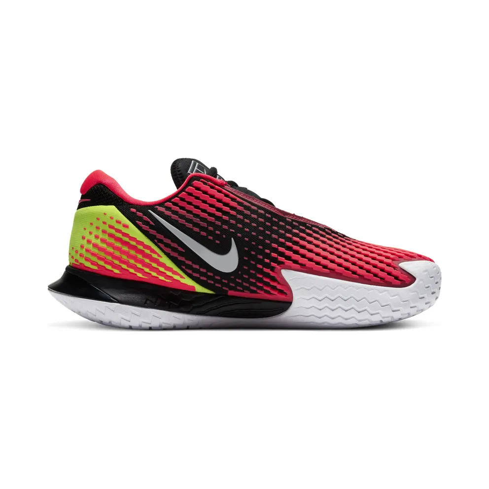 NikeCourt Air Zoom Vapor Cage 4 Hard Court Tennis Black (CD0424-007)