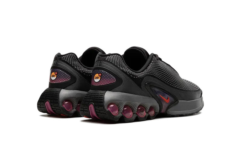 Nike Air Max Dn GS “All Night” (FB8987-008)