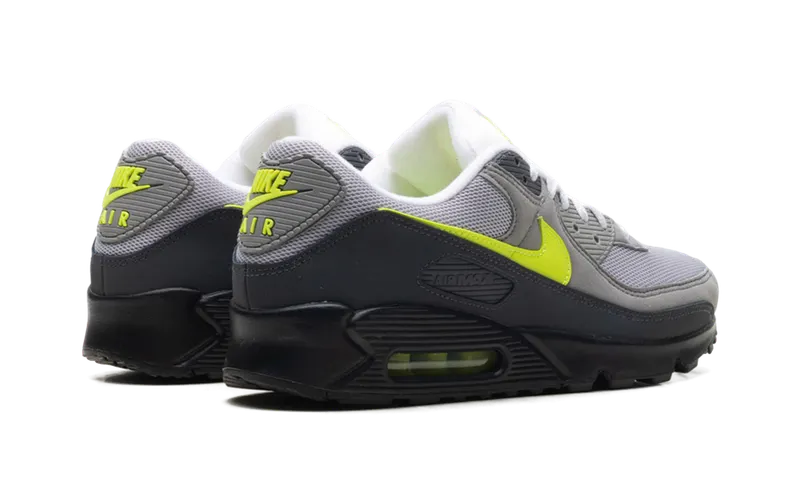 Nike Air Max 90 “Neon” (IQ0289-010)
