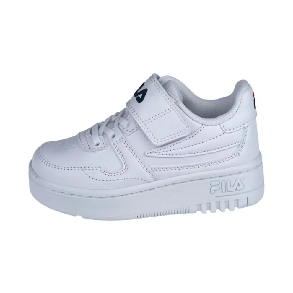 Fila sneaker White (FFK001210004)