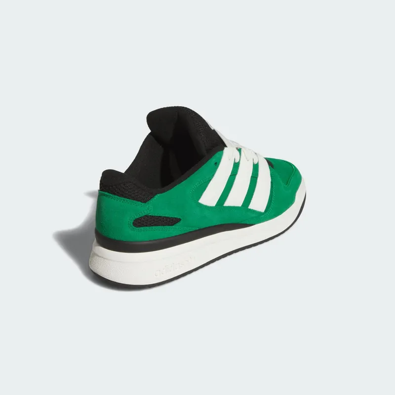 Adidas Forum2000 Green / Off White / Core Black (JI3279)