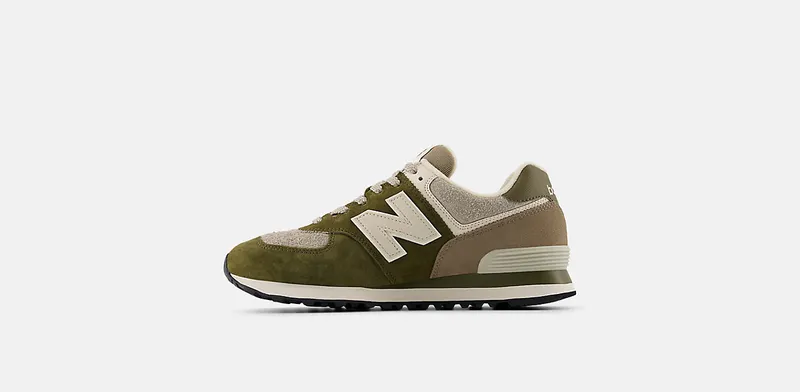 New Balance 574 “Woodland” (U574BWS)