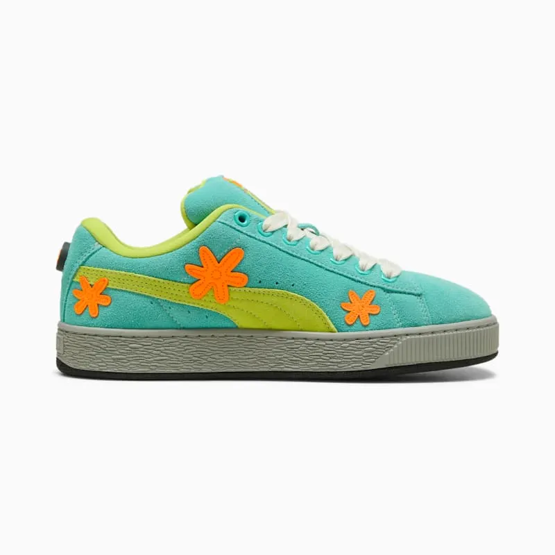 Puma Suede XL Scooby Doo (400791-01)