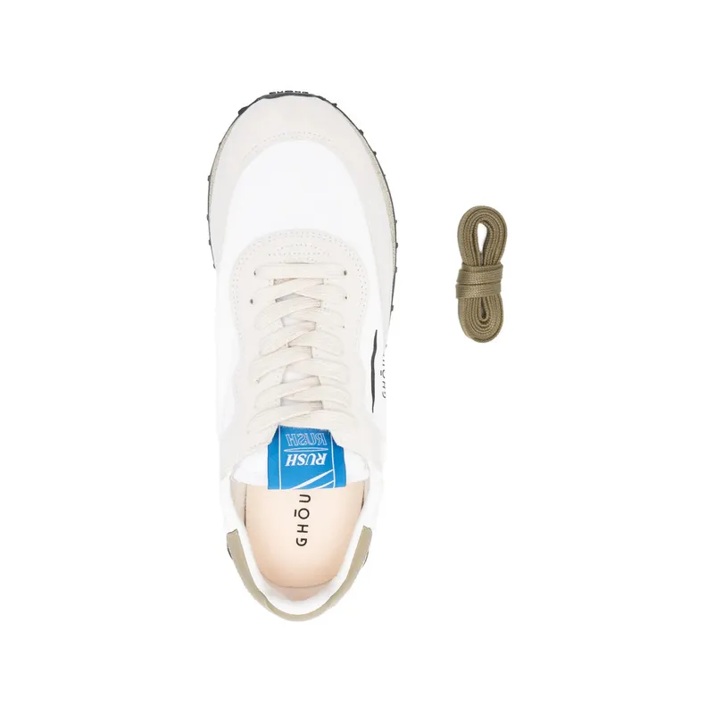 Ghoud Metallic Detail “White” (RCLM ES04)