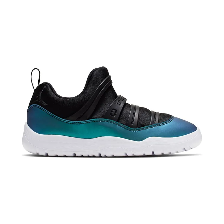 Jordan 11 Retro Little Flex Black Iridescent (PS)