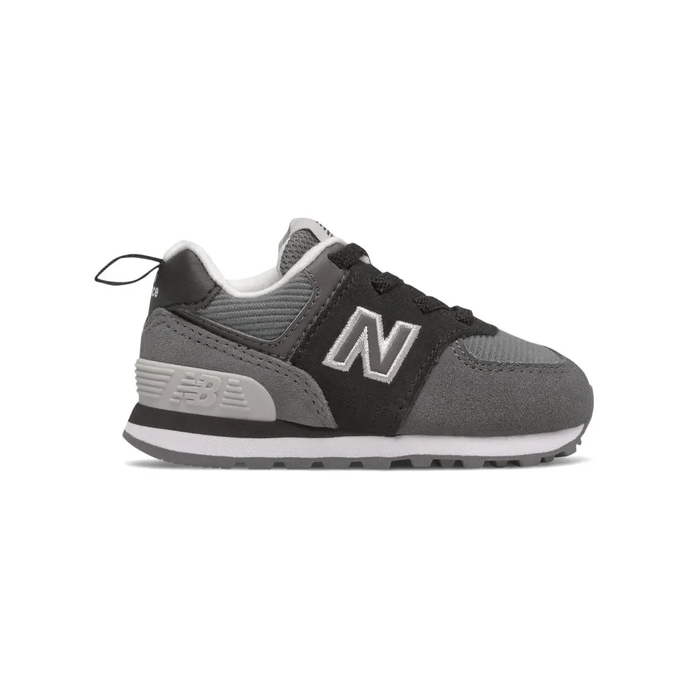 New Balance 574 TD “Black Grey” (ID574WR1)