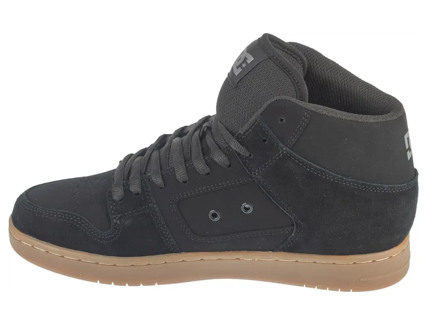 DC Shoes DC Manteca 4 Hi Zwart (DC01735006)