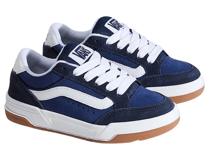 Vans Hylane Blue “White” (VN000D4NIND1)