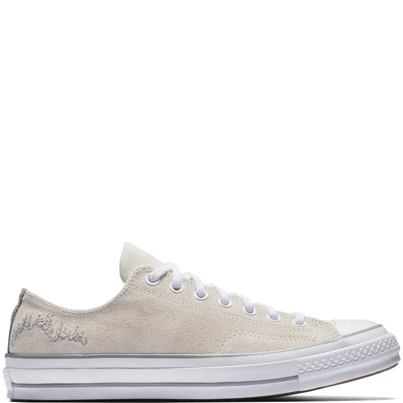 Converse Chuck Taylor All-Star 70s Ox Babylon LA Pack Cream (161224C)