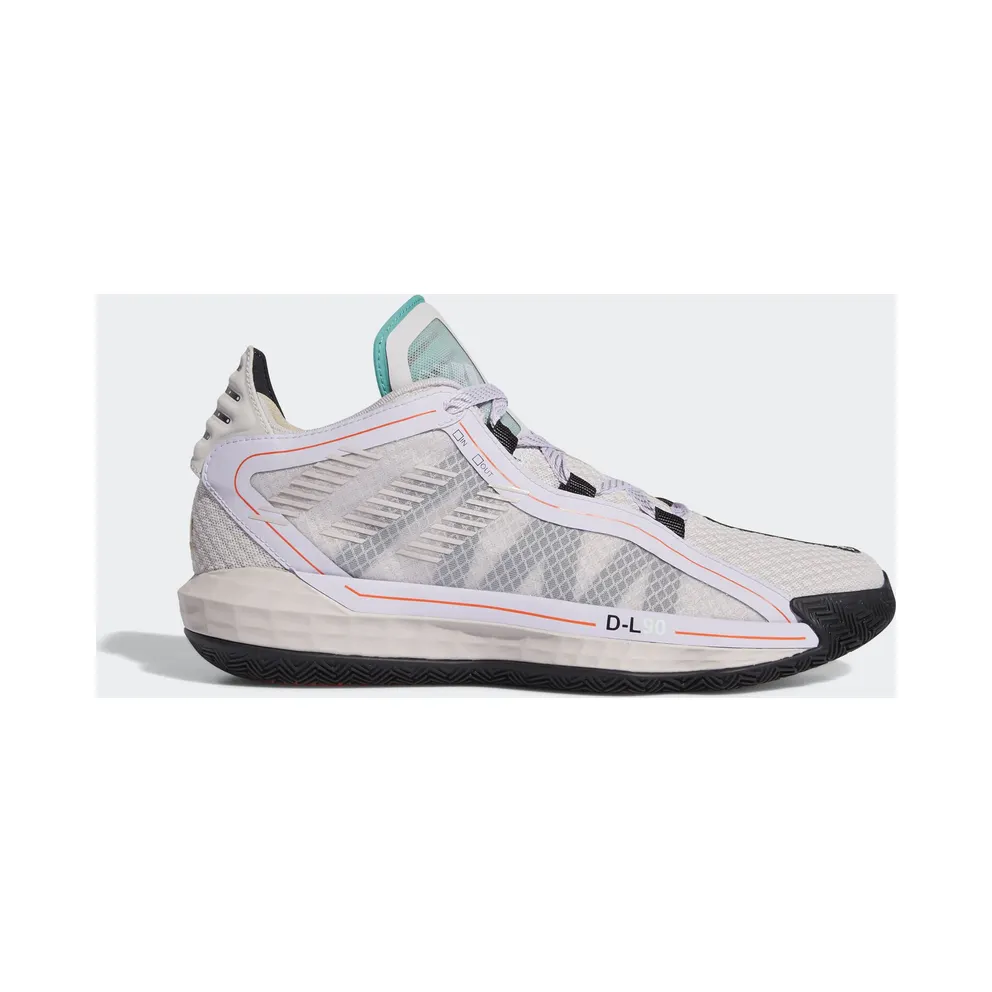 adidas Dame 6 Ice Purple (FW4508)