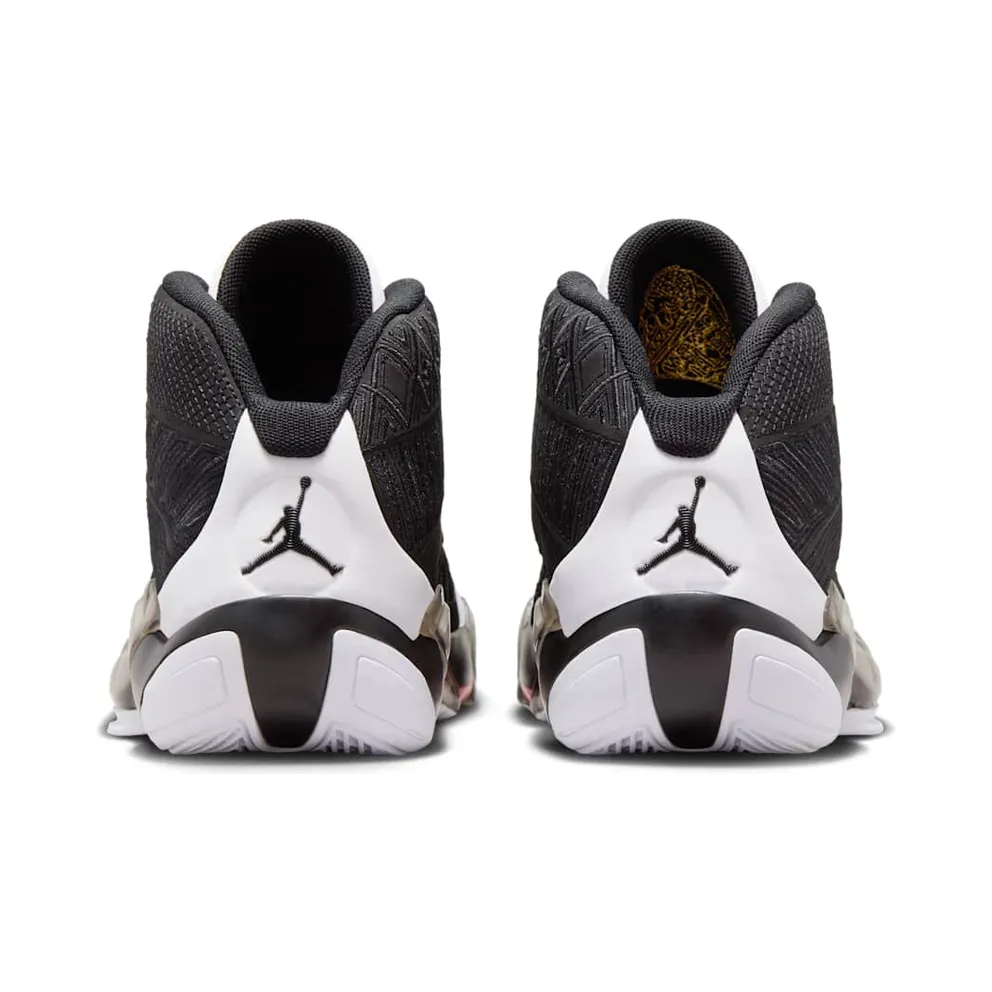 Jordan 38 White Siren Red Black (DZ3499-106)