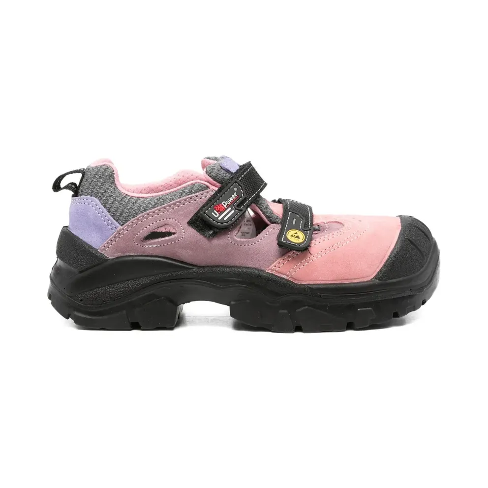 Magliano U-Power Latitude with dubbele bandjes – Pink (MGFW25FO01892)