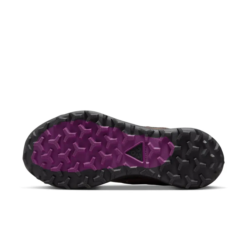 Nike ACG Lowcate Brown (DM8019-200)