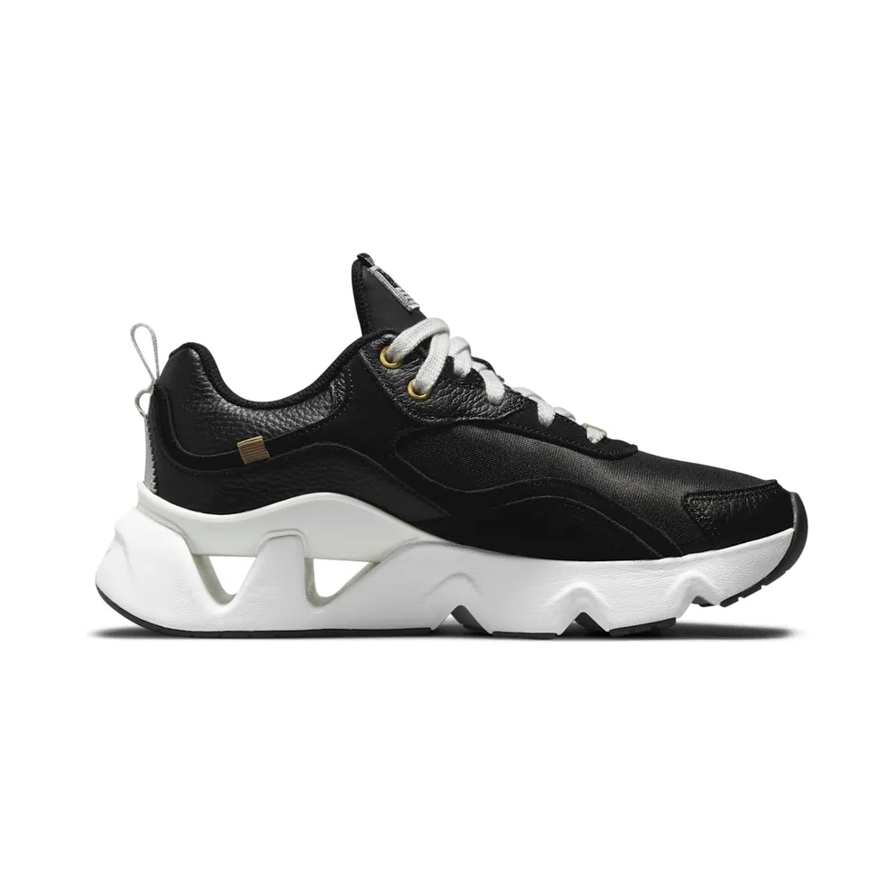 Nike RYZ 365 2 Serena Williams Design Crew Black (DJ1518-001)