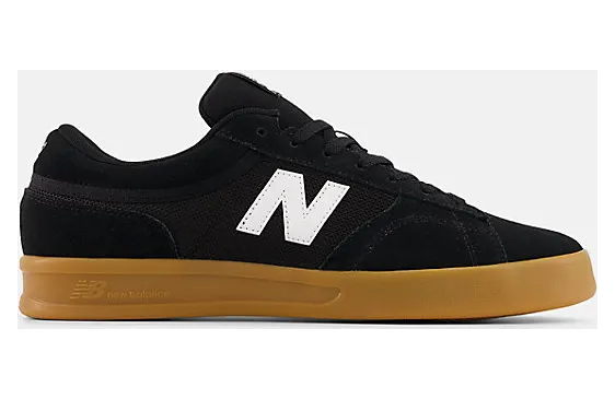 New Balance Numeric 430 Black White (NM430BLG)