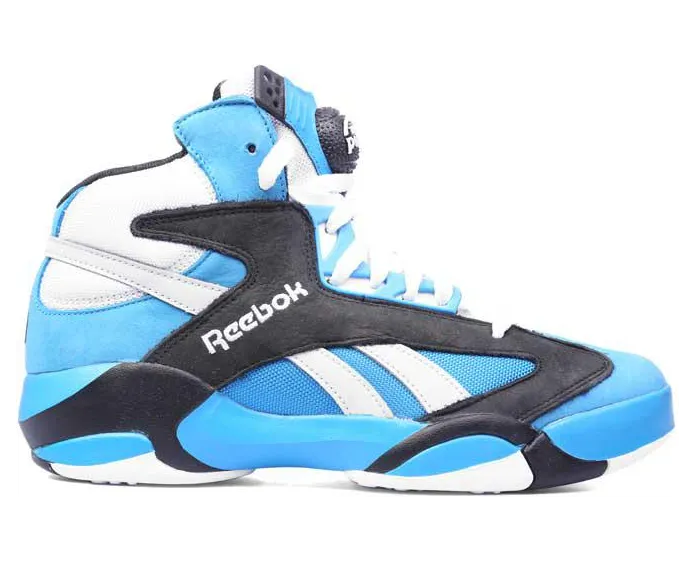 Reebok Shaq Attaq Packer SNS Token 38 (Other Brands Reebok)