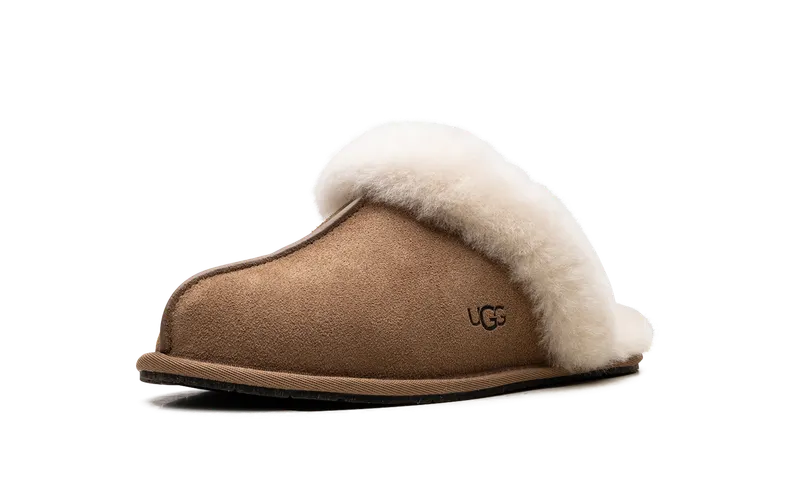 Ugg SCUFFETTE II “Chestnut” (1106872-CHE)
