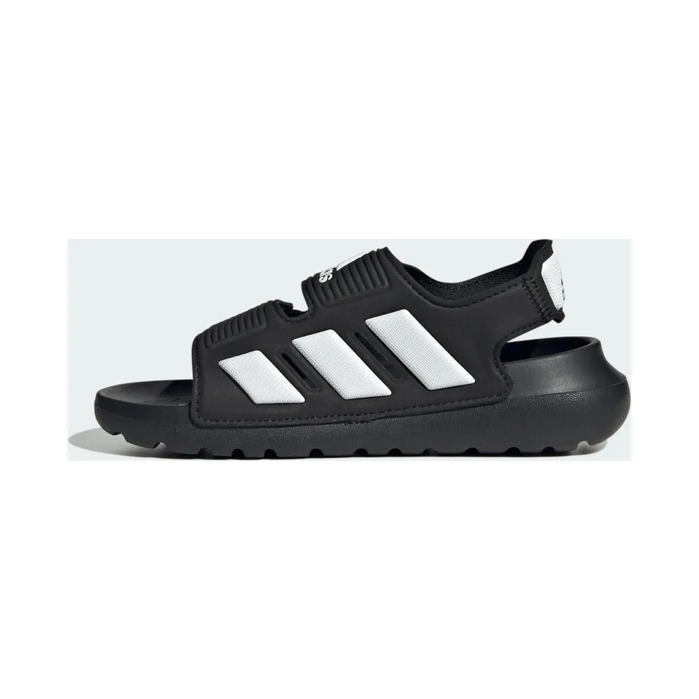 Adidas Altaswim 2.0 Sandals Kids Core Black / Cloud White / Core Black (ID2839)
