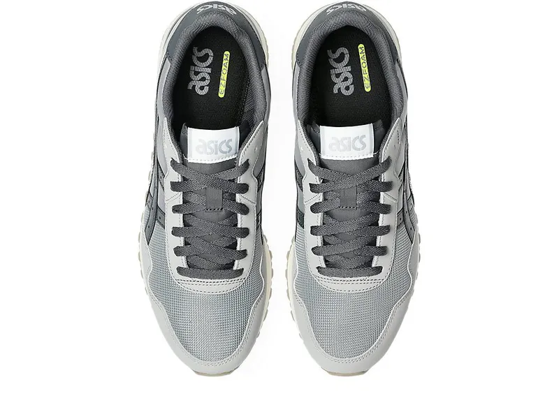 ASICS TIGER RUNNER II “Gravel / Carrier Grey” (1203A612-021)