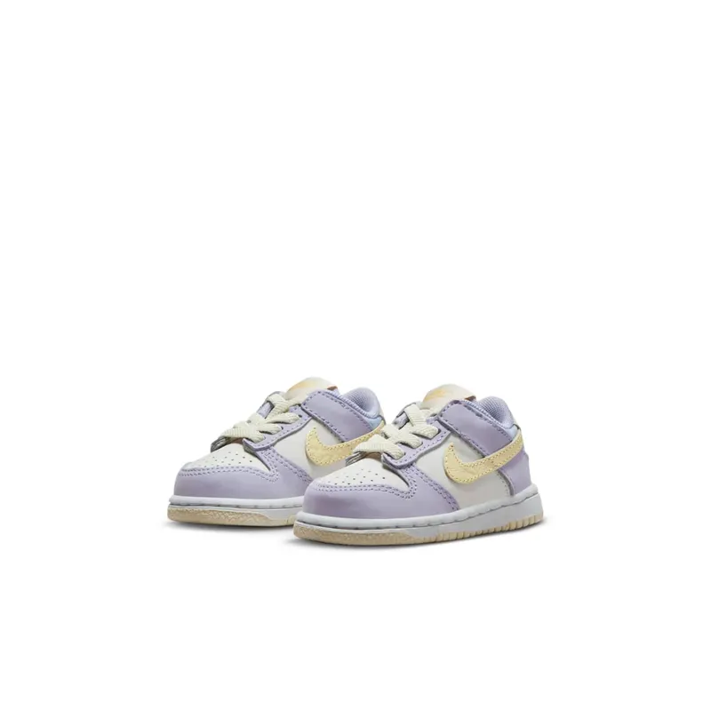 Nike Dunk Low TD “Easter” (FJ4643-536)