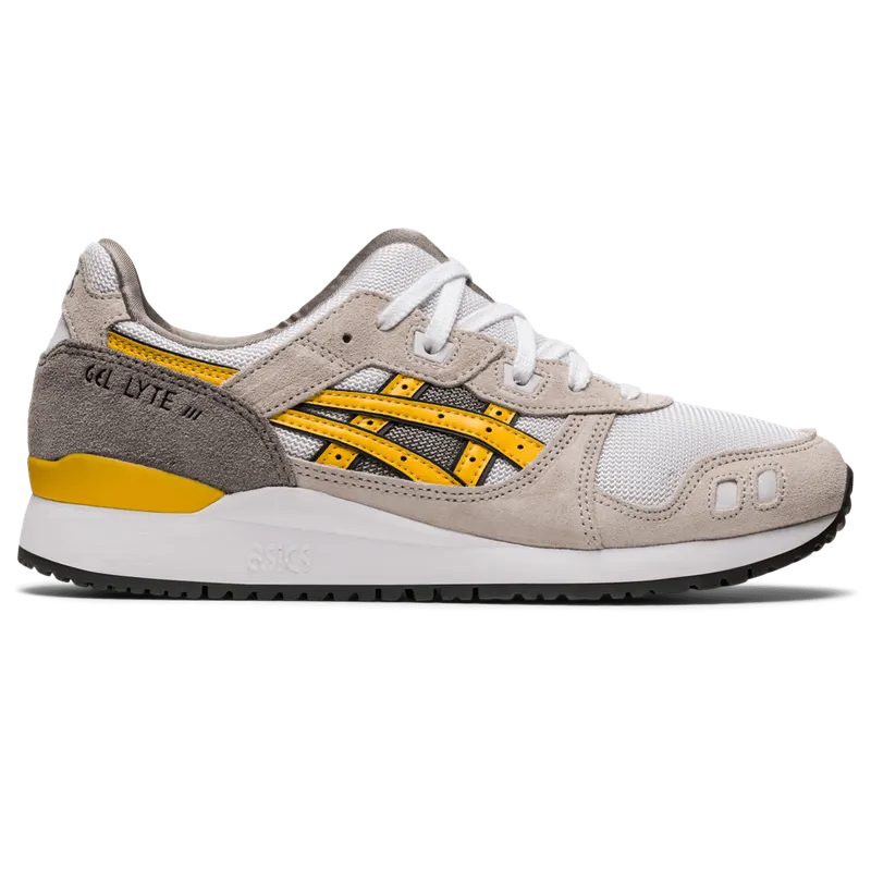 Asics GEL-LYTE III OG Oyster Grey/Honey (1201A832.021)