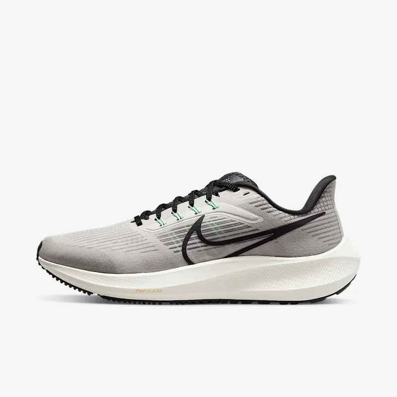 Nike Air Zoom Pegasus 39 Phantom Grey Black (DH4071-004)