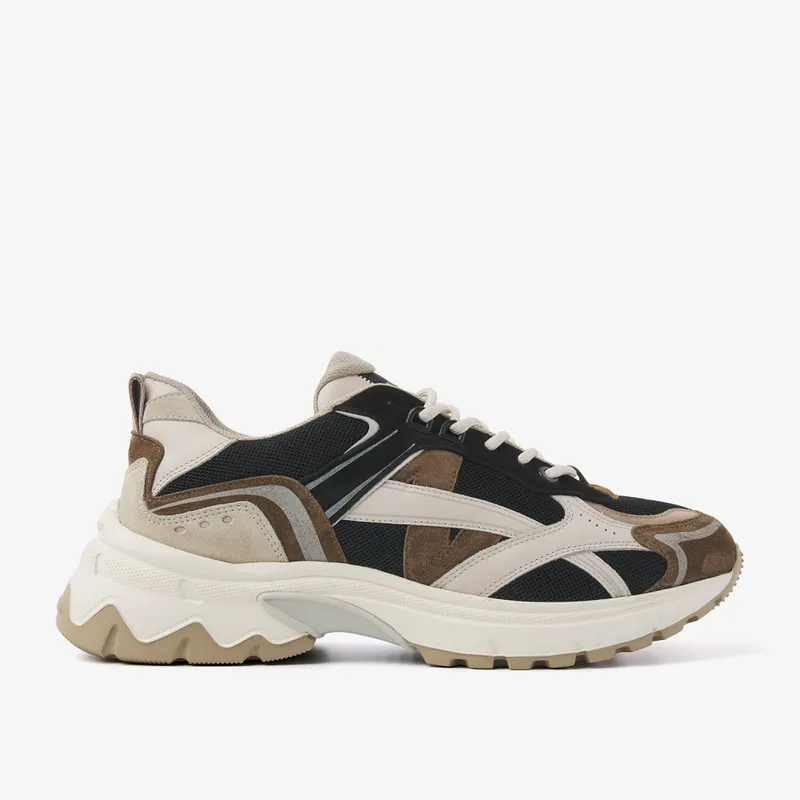 Nubikk Ross Nomad Brown (2106210025034)