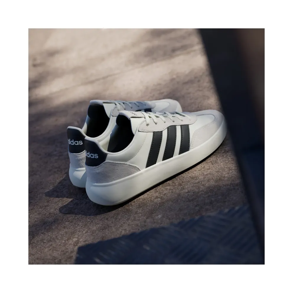 adidas Barreda Decode Off White Core Black (JR3531)