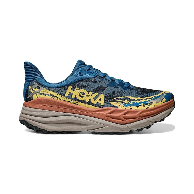 Hoka One Stinson 7 Foggy Night Cardamom (1141530-FDM)