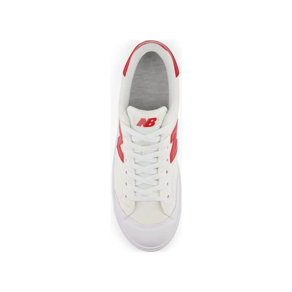 New Balance 100 White (BB100-CRD)