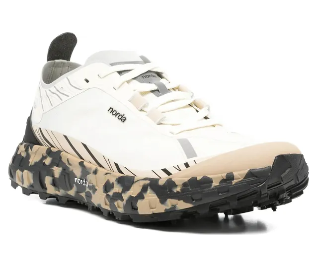 Norda 001A Abyss Camouflage-print “White” (001AM ABYSS) (3)