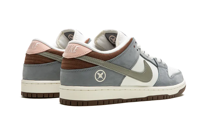 Nike SB Dunk Low “Yuto Horigome” (FQ1180-001)