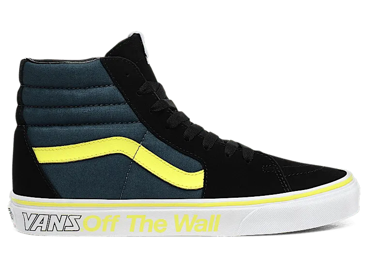 Vans Sport Sk8hi (VN0A4U3CWNA)