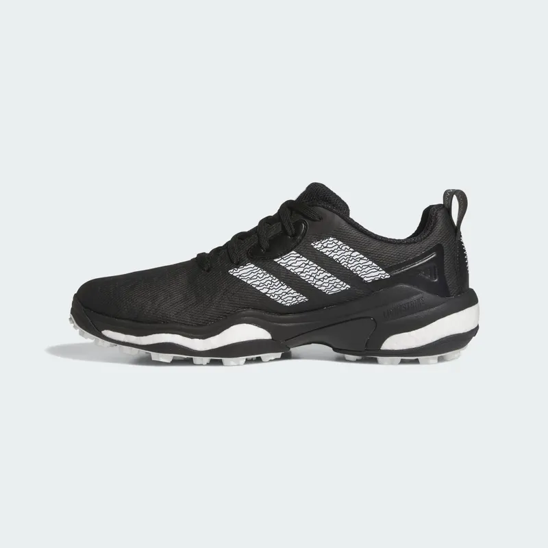 adidas Codechaos 25 Golf Core Black Cloud White Lucid Lemon (IF3270)