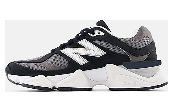 New Balance 9060 “Black”: nu de hype afkoelt, wordt het leuk (2)