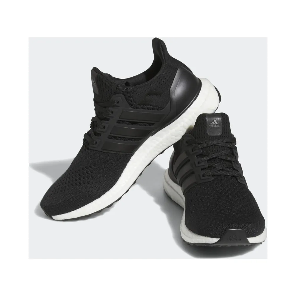 Adidas Ultraboost 1.0 Core Black / Core Black / Cloud White (HQ4206)