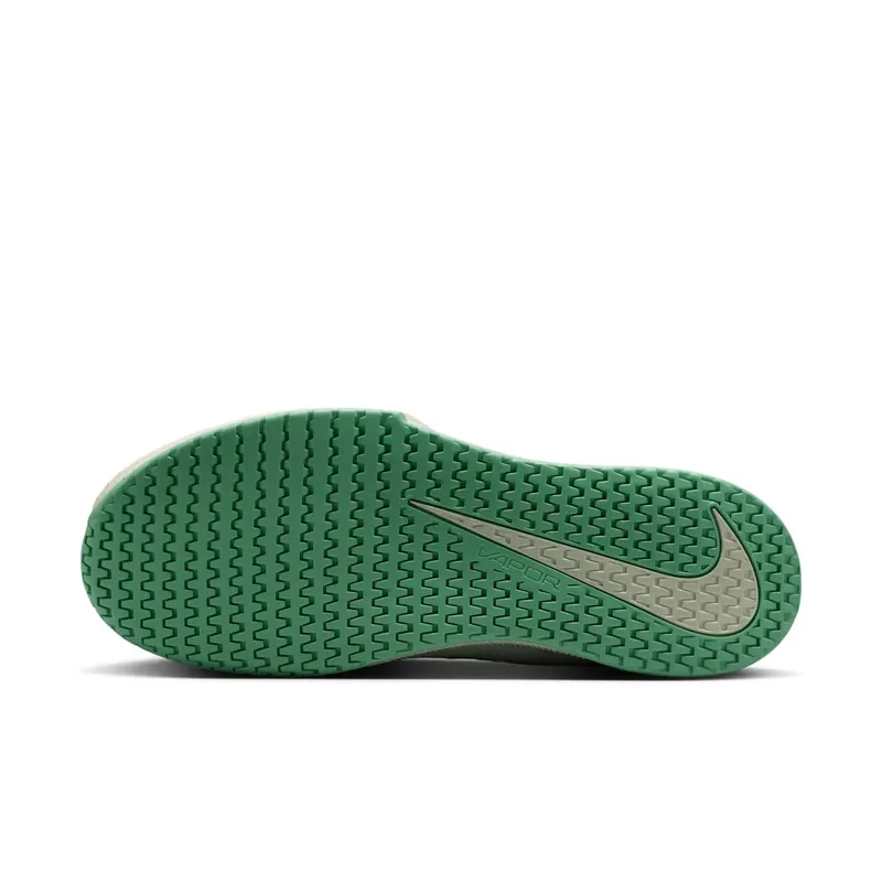 Nike Court Vapor Lite 3 HC Barely Green Sea Glass Steam (FZ2156-301)