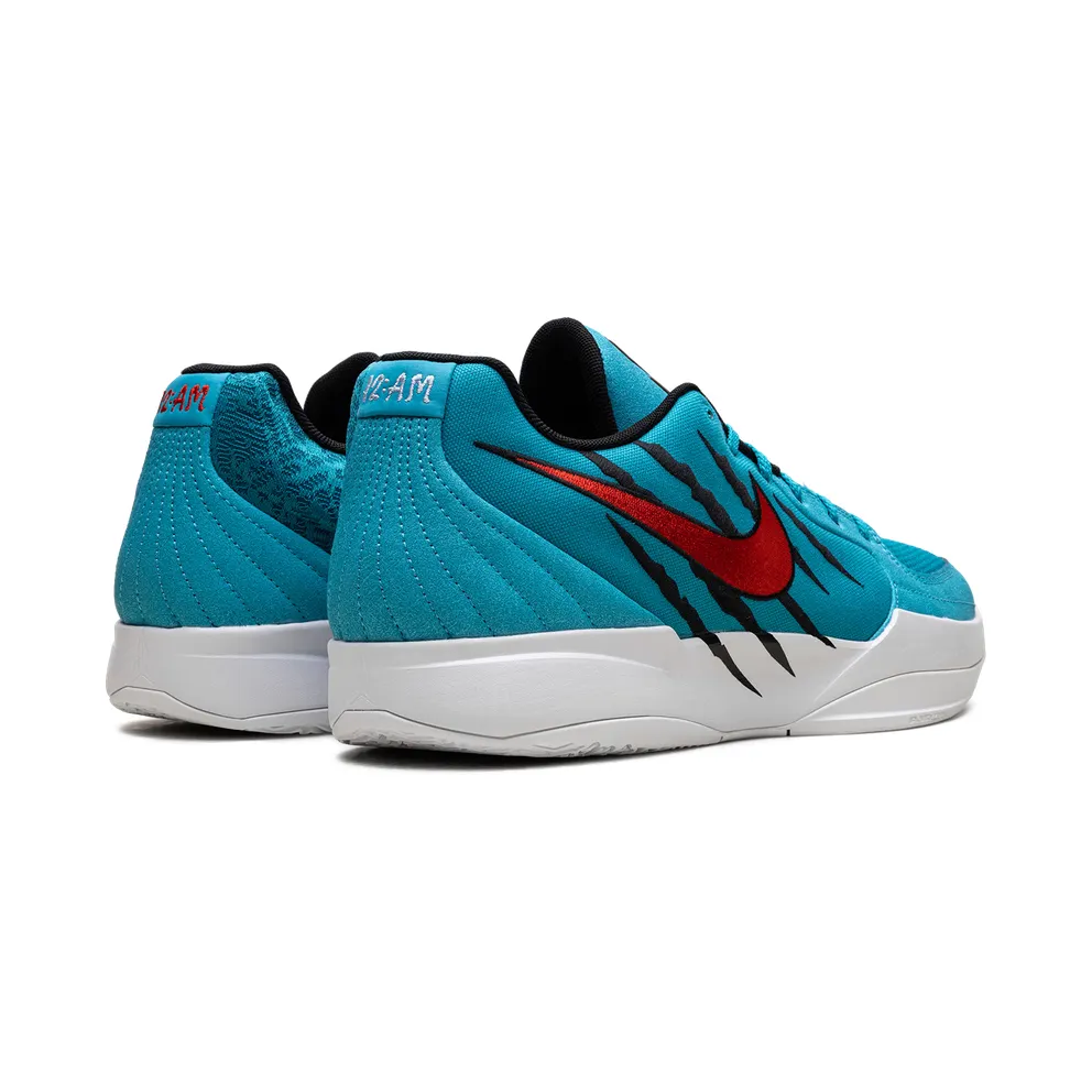 Nike Ja 2 “Scratch” (HQ1759-400)