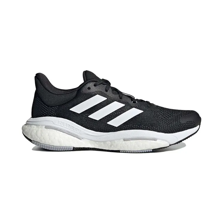 adidas Solarglide 5 Core Black White (GX5511)
