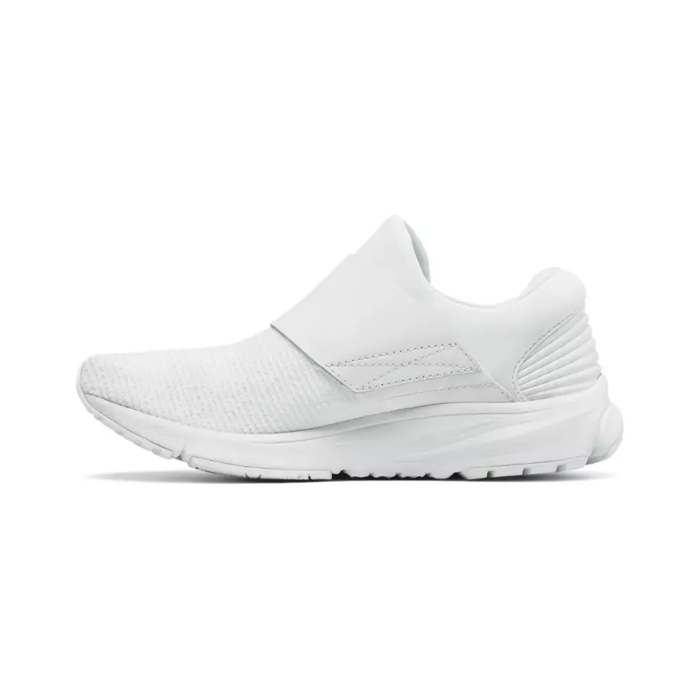 New Balance Vazee Rush White (W) White/Silver Mink (WLRUSHVC)