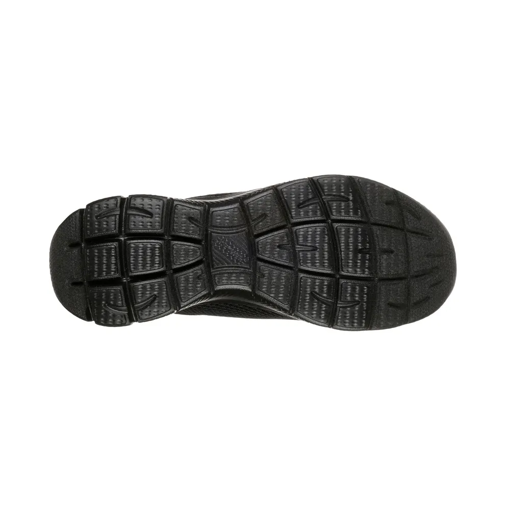 Skechers Summits Sneaker Black