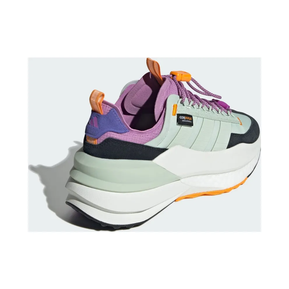 adidas Avryn_X Linen Green Preloved Purple (II0050)