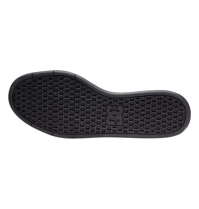 DC Crisis 2 Hi Wnt charcoal (ADYS100700-CHR)