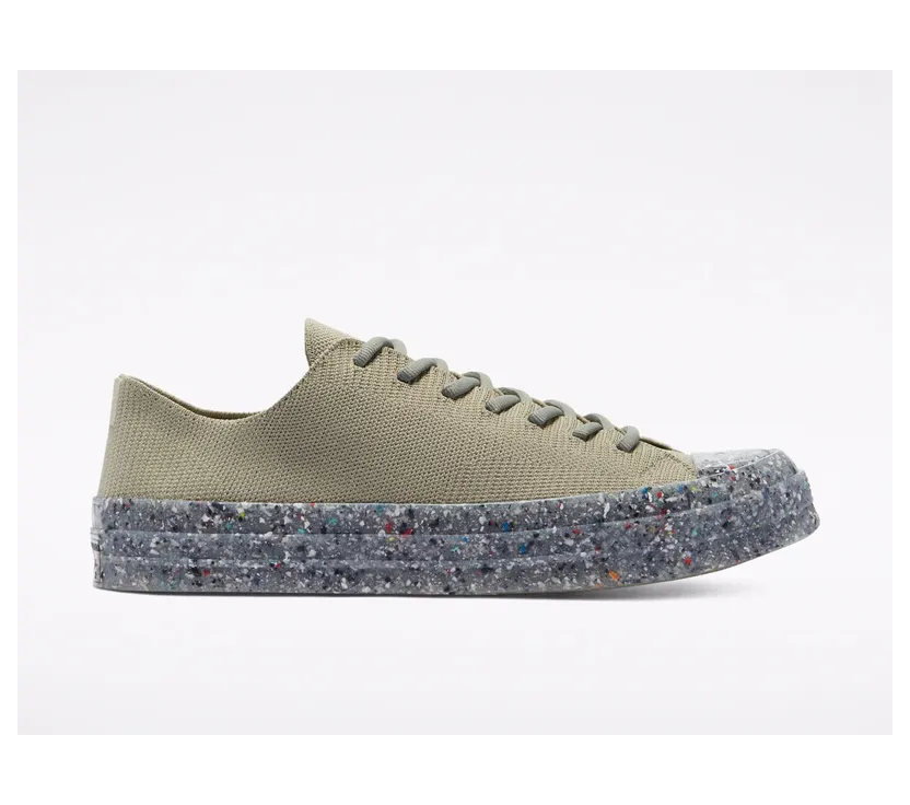 Converse Renew Chuck 70 Knit Low Top Light Field Surplus/string (170866C)